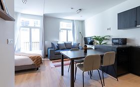 Smartflats - Rogier Brussels